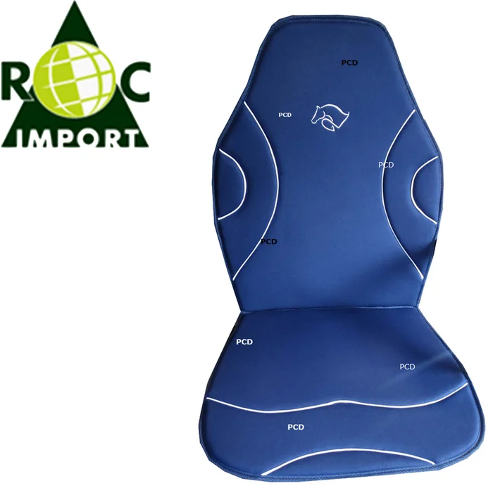 COUVRE-SIEGE EQUITATION ROC IMPORT