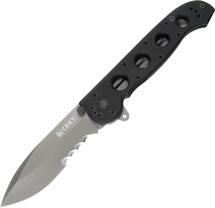 CR2114G CRKT M21 G-10 Linerlock