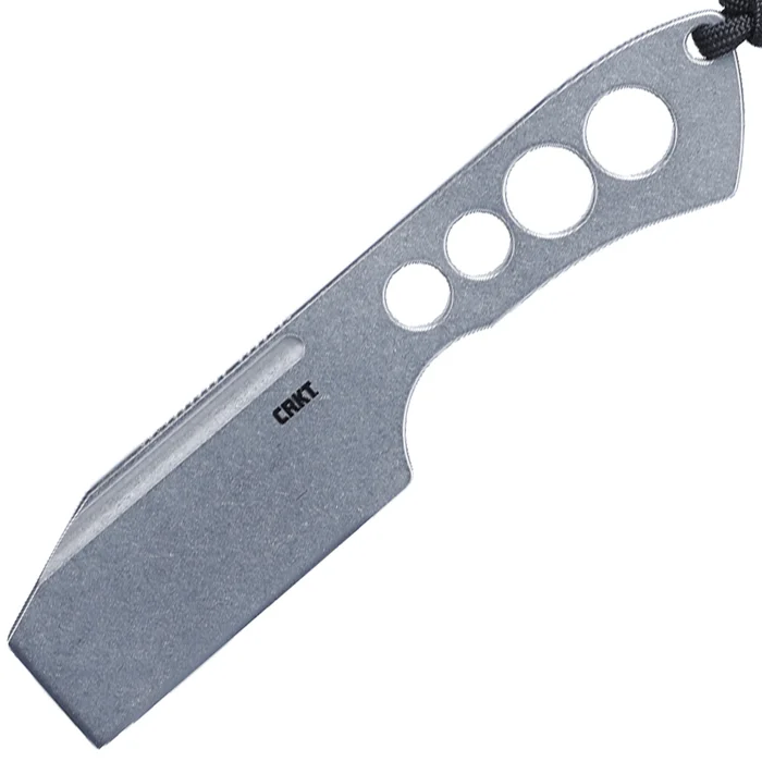 CR2130 – CRKT Razel Chisel
