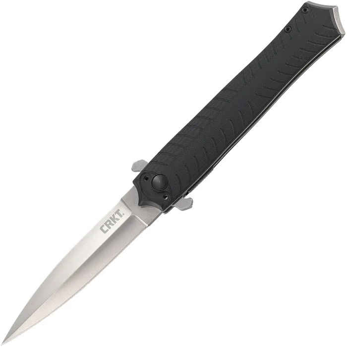CR2265 – CRKT Xolotl