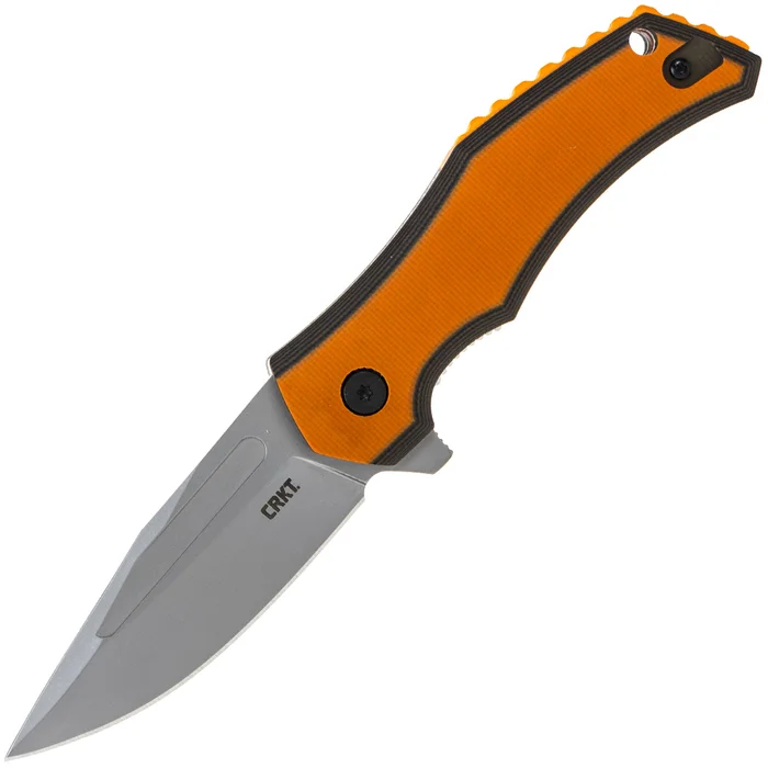 CR2372 – CRKT FAWKES