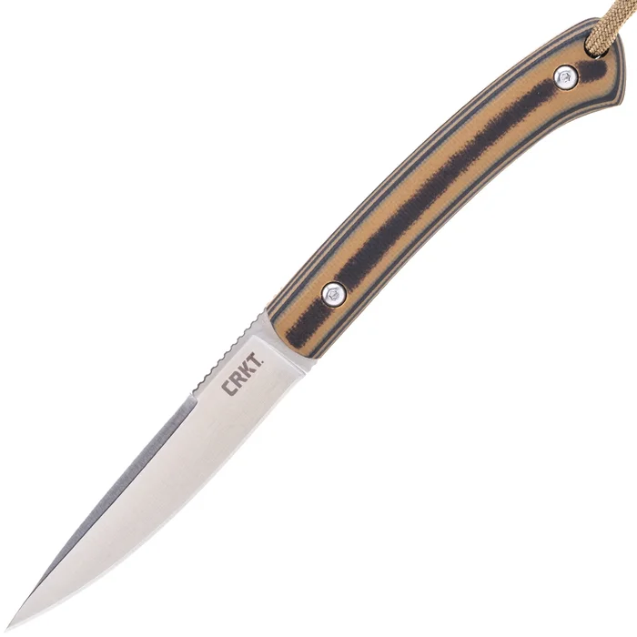 CR2382 – CRKT Biwa