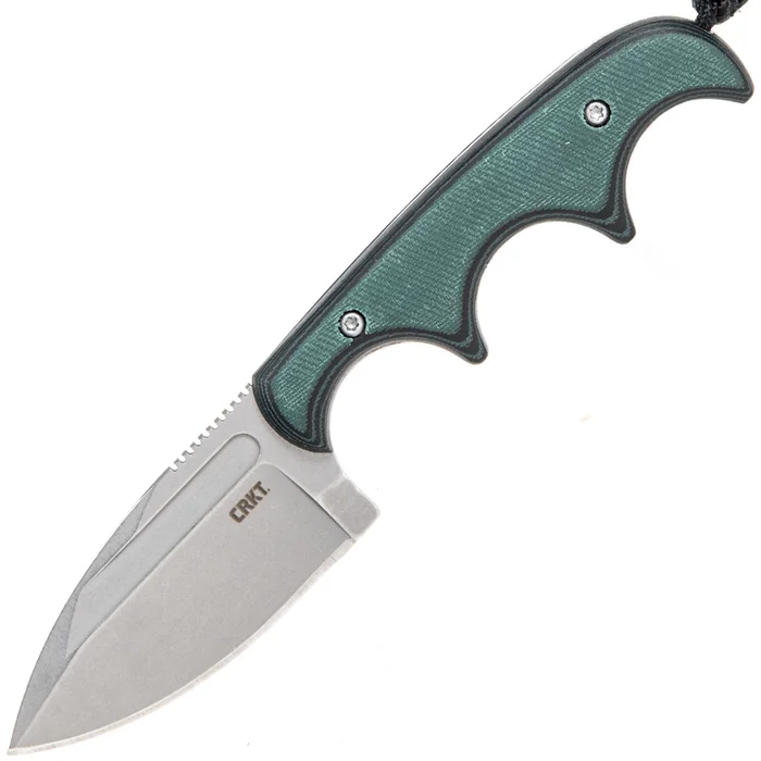 CR2396 – CRKT Minimalist Spear Point