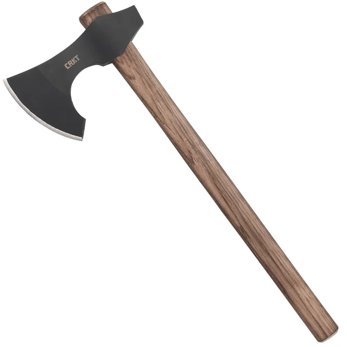 CR2736 – CRKT hache Berserker