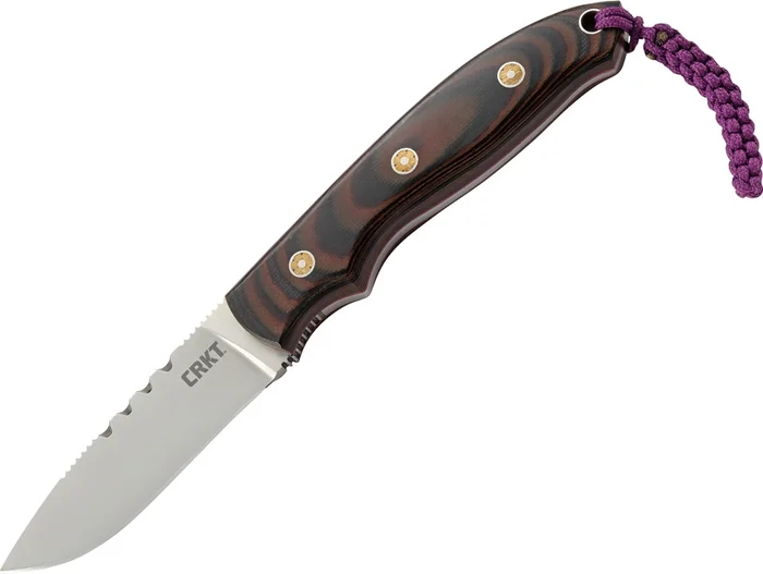 CR2861 – CRKT Hunt’N Fisch