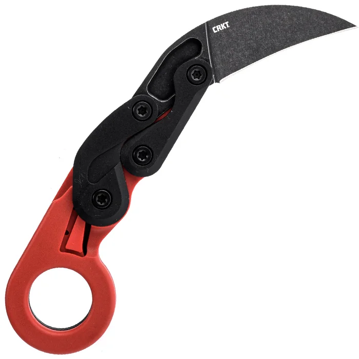 CR4041R – CRKT Provoke Rouge
