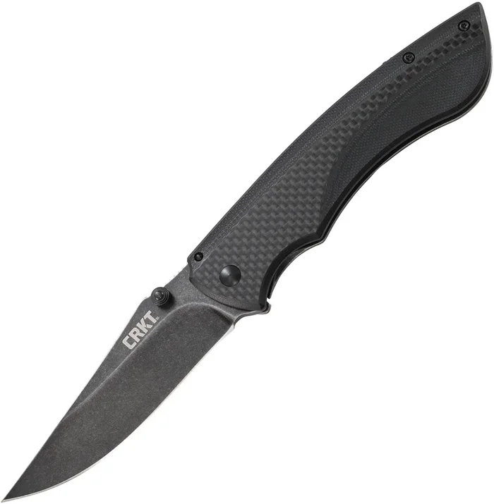 CR4123K – CRKT Burnout