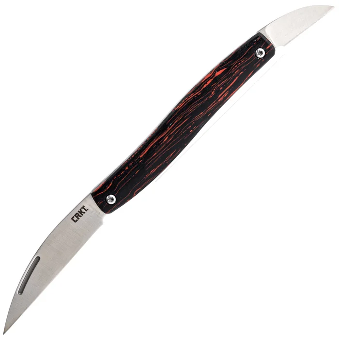 CR4810 – CRKT Forebear