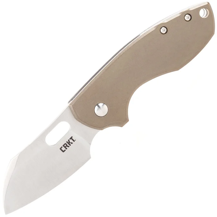 CR5311CUS2 – CRKT Pilar Ti Ano