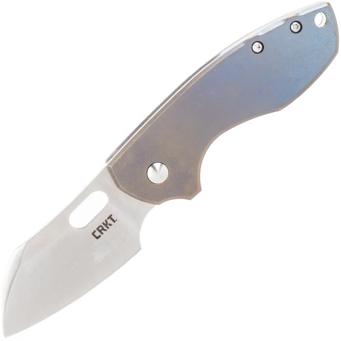 CR5311CUS3 – CRKT Pilar Ti Ano