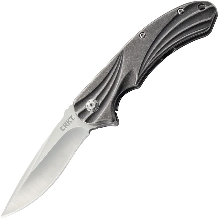 CR6016 – CRKT Williwaw Framelock