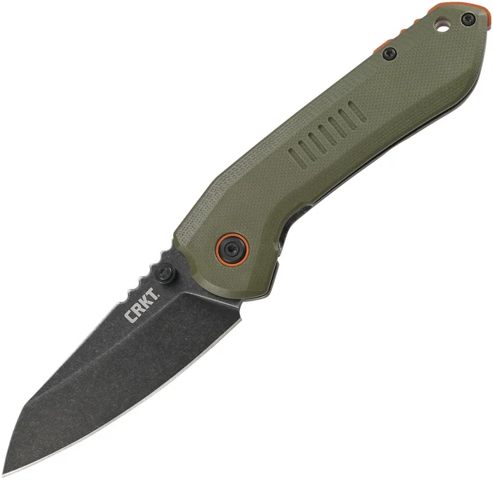 CR6280 – CRKT Overland