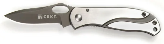 CR6470 CRKT PAZODA II
