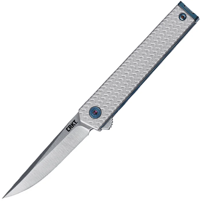 CR7081 – CRKT CEO Microflipper
