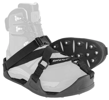 Crampons xe0 glace Korkers Extreme – XXLarge