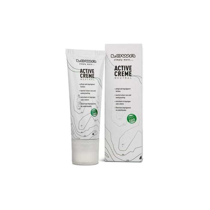 Crème Active incolore 75 ml