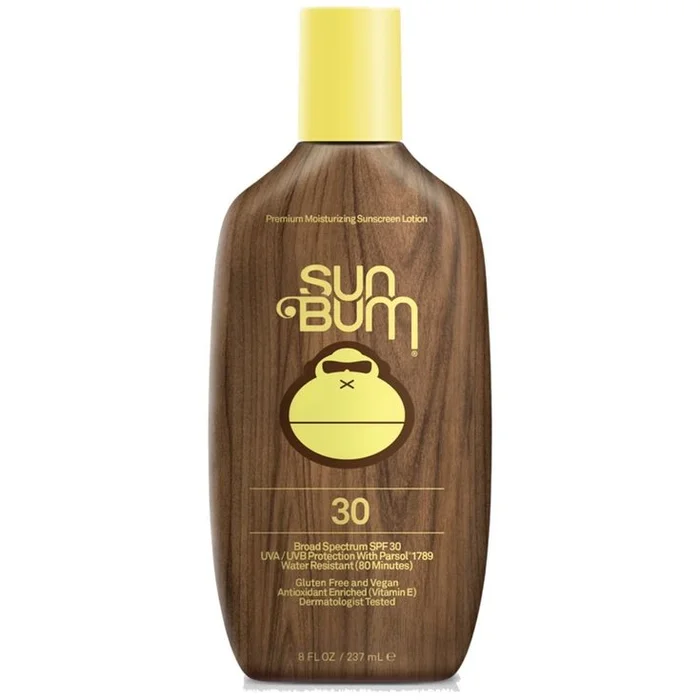 Crème solaire Sun Bum Original Lotions Spf 30 237 ml