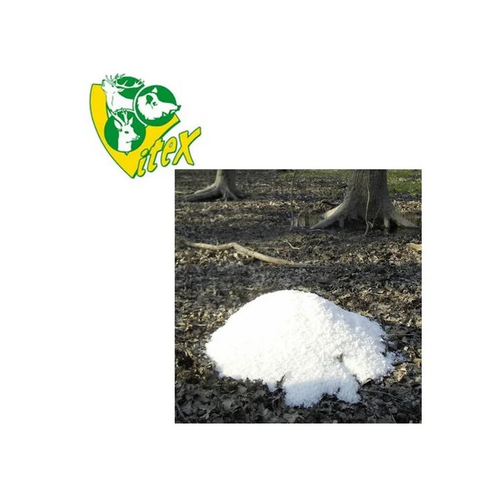 CRISTOMER VITEX EN SAC DE 25KG