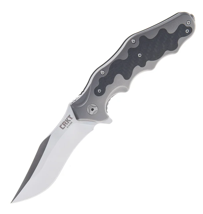 CRK210CFXP – CRKT Ken Onion Motley