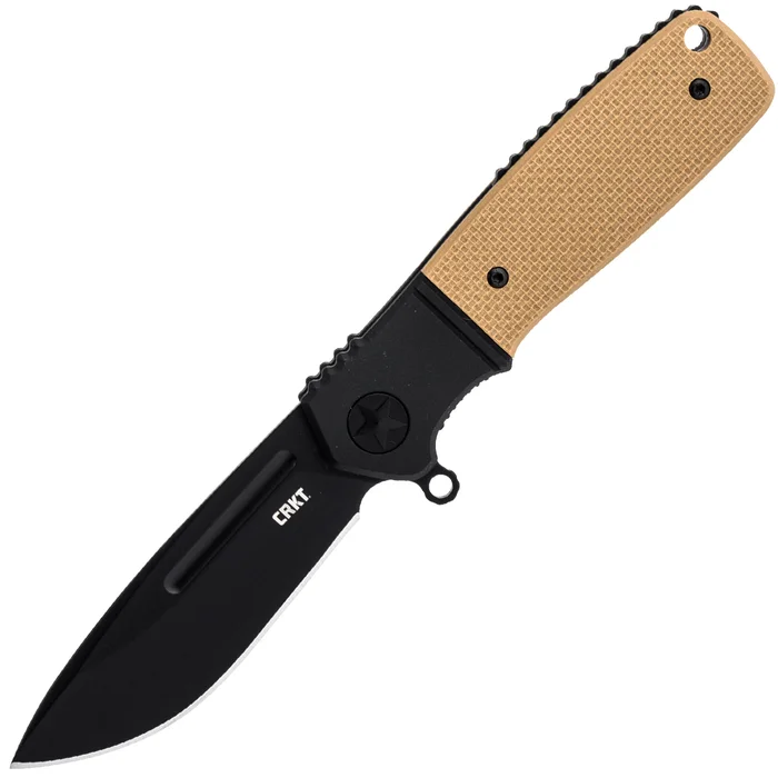 CRK245BKP – CRKT Homefront Compact