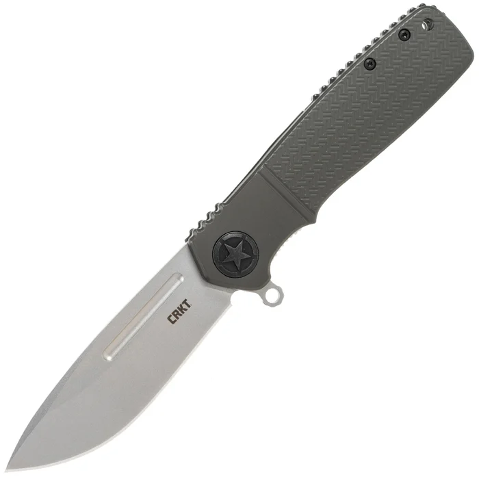 CRK252GXP – CRKT Homefront OD