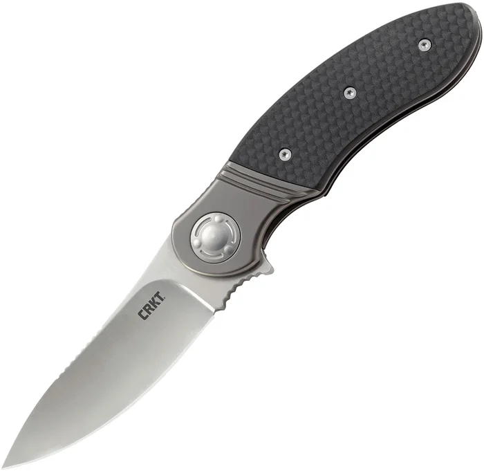 CRK300KXP – CRKT Hootenanny