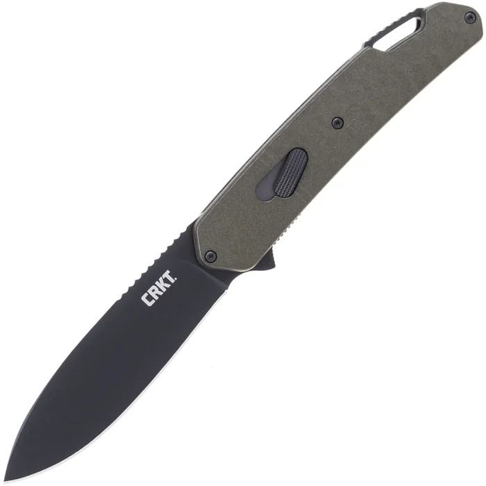CRK542GKP – CRKT Bona Fide