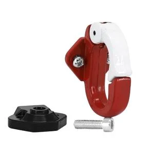 Crochet de fixation pour trottinette Xiaomi M365 Pro