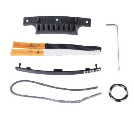 Crochets et cordes de barreIon Kite Slider Kit Spectre 2 2025