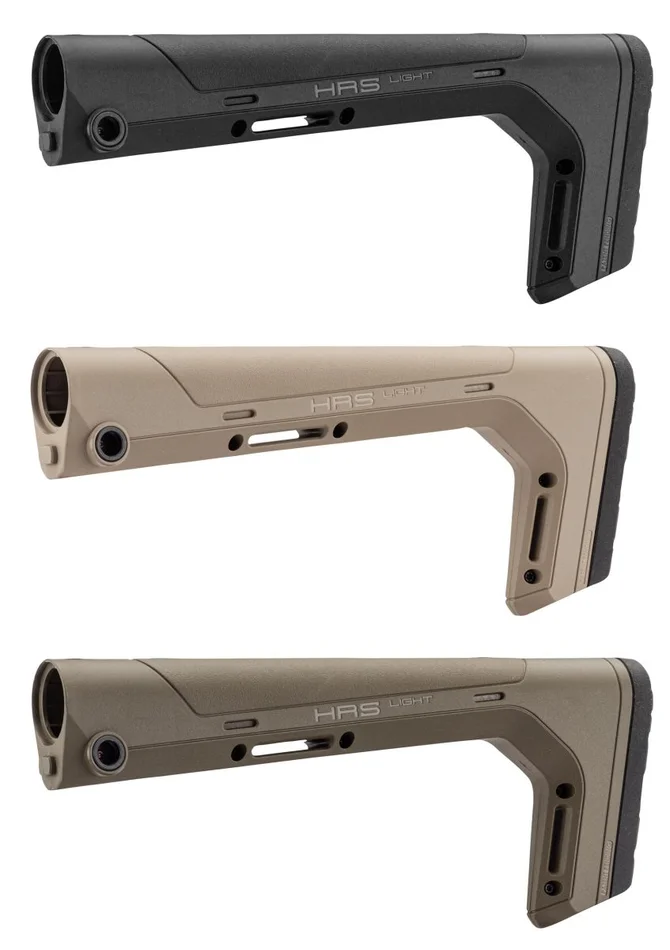 Crosse AR15 HERA ARMS HRS Light tube A2