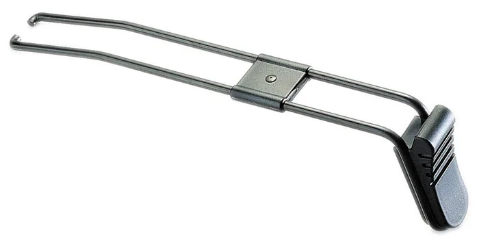 Crosse d’épaule – flash ball compact
