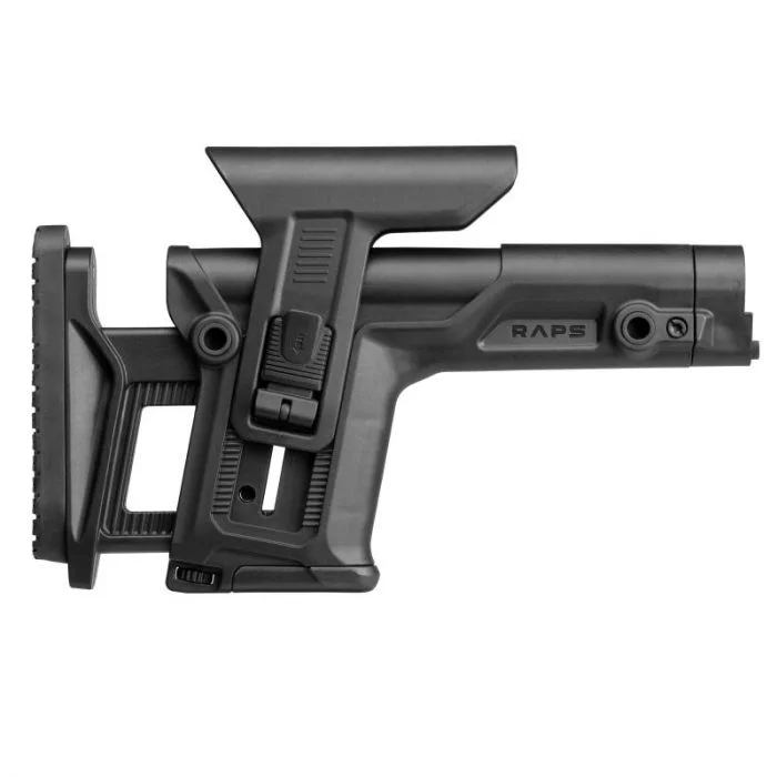 Crosse FAB Defense M4 RAPS – Rapid Adjustable Precision Stock