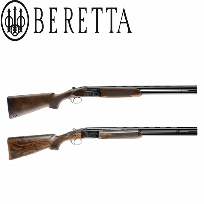 Crosse Grade 5 Pour Fusil Beretta Ultraleggero