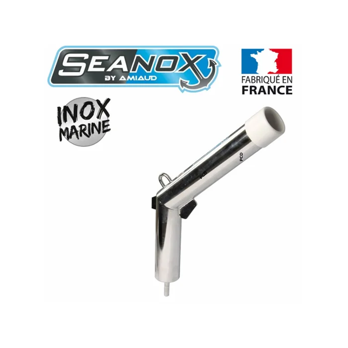 CROSSE INOX SEULE SEANOX CROSSE 135°