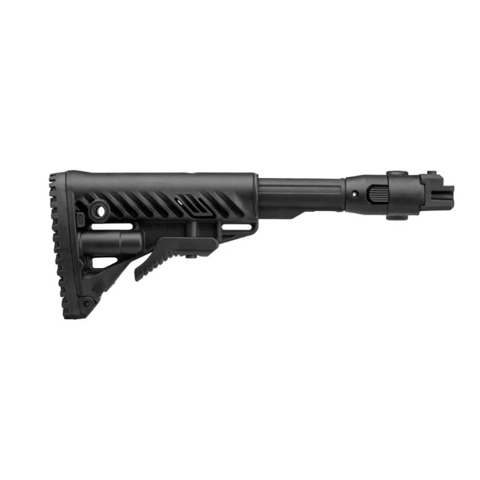 Crosse rétractable et pliante FAB Defense M4-AK P – pour AKM47