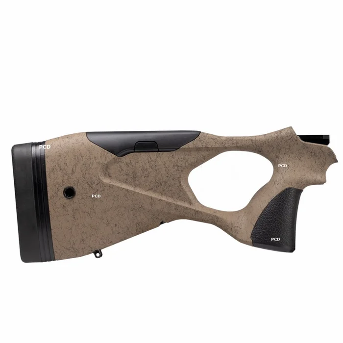 Crosse Roughtech Desert Sako S20 Hunter Pour Carabine S20