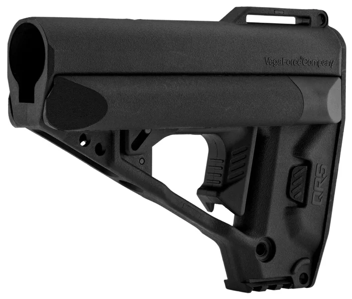 Crosse VFC QRS (Quick Response System) pour M4 AEG & GBBR – Black