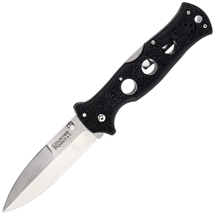 CS10AB – Cold Steel Counter Point AUS-10A