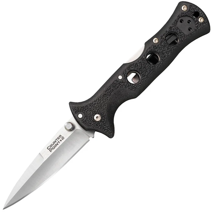 CS10AC – Cold Steel Counter Point II