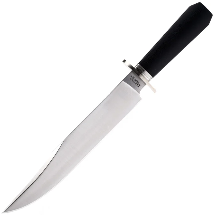 CS16DL – Cold Steel Laredo Bowie CPM-3V