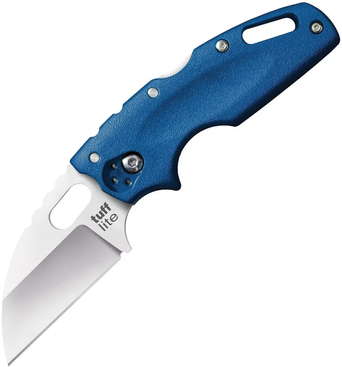 CS20LTB – Cold Steel Tuff Blue