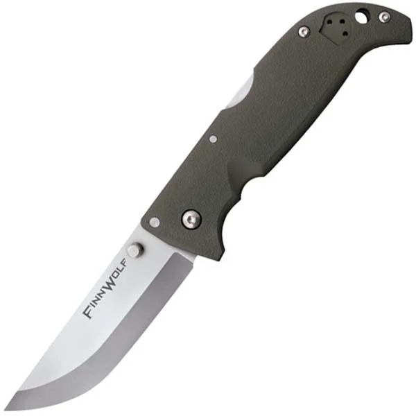 CS20NPF – Cold Steel Finn Wolf Folder