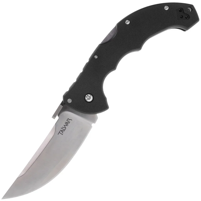 CS21TTL – Cold Steel Talwar