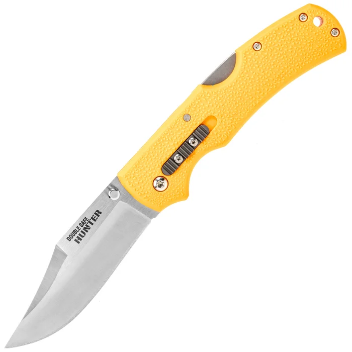 CS23JB – Cold Steel Double Safe Hunter Stock Hunter
