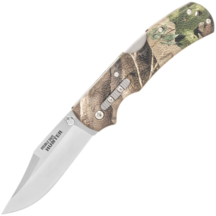 CS23JE – Cold Steel Double Safe Hunter Stock Hunter