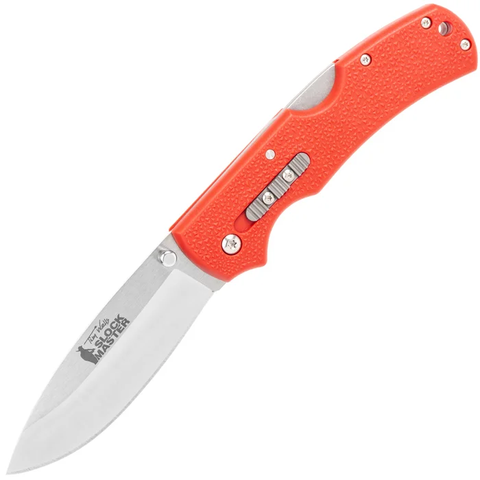 CS23JK – Cold Steel Double Sage Hunter Stock Master