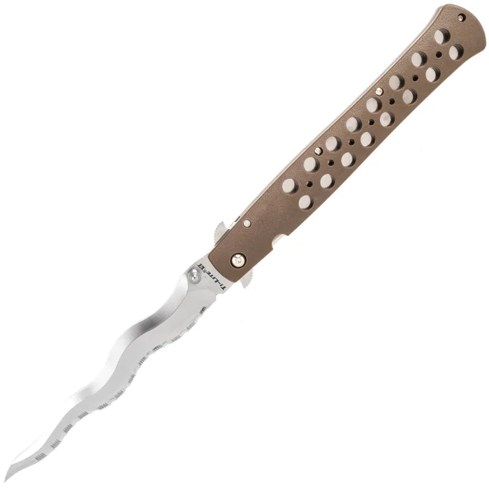 CS26SXK6S – Cold Steel 6&Prime; TI-Lite Kris