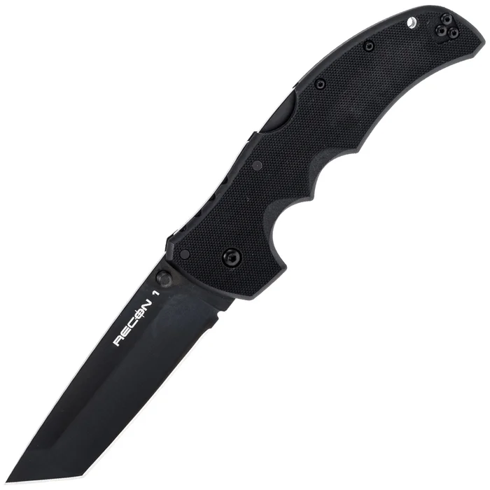 CS27BT – Cold Steel Recon 1 Tanto CPM-S35VN