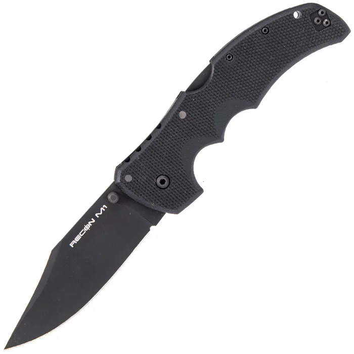 CS27TMC – Cold Steel Recon M1 Magnacut Clip Point