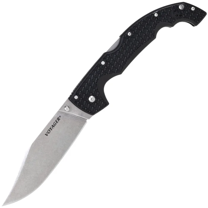 CS29AXC – Cold Steel Voyager XL